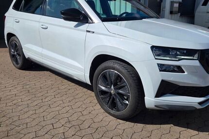 Skoda Karoq 31.500 km 33.999 &euro; Garbsen bei Hannover 30827
