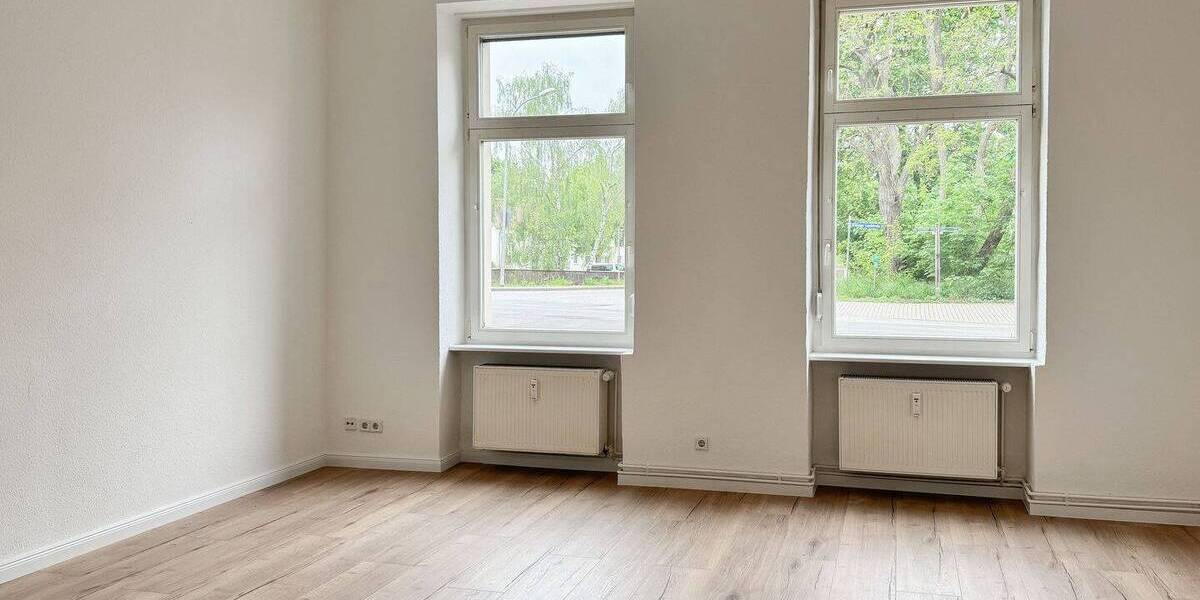 Etagenwohnung Brandenburg an der Havel Dom - 2 Zimmer, 64 m&sup2;, 549&euro; | Angebot:26857092