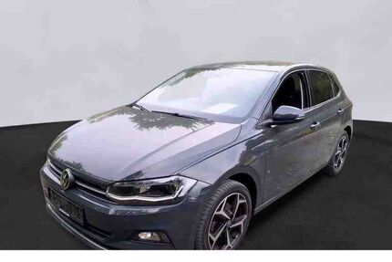 VW Polo 53.000 km 22.480 € Kitzingen 97318