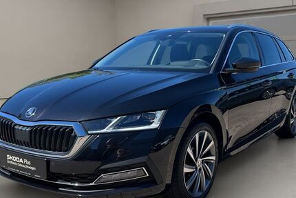 Skoda Octavia 101.100 km 22.949 &euro; Osterholz-Scharmbeck 27711