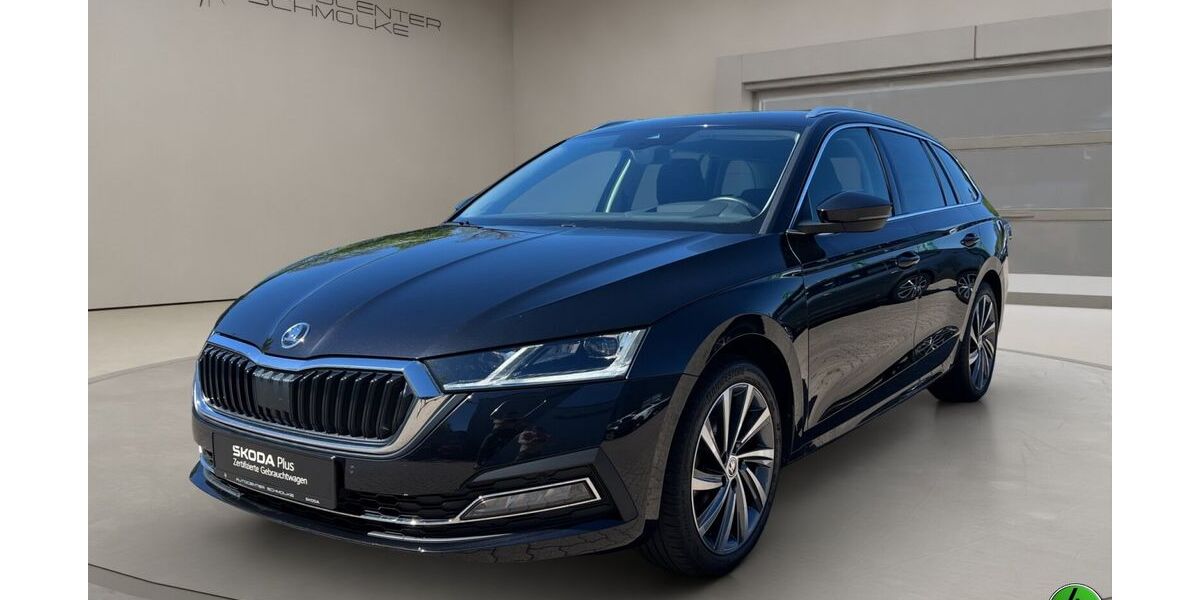 Skoda Octavia 101.100 km 22.949 &euro; Osterholz-Scharmbeck 27711