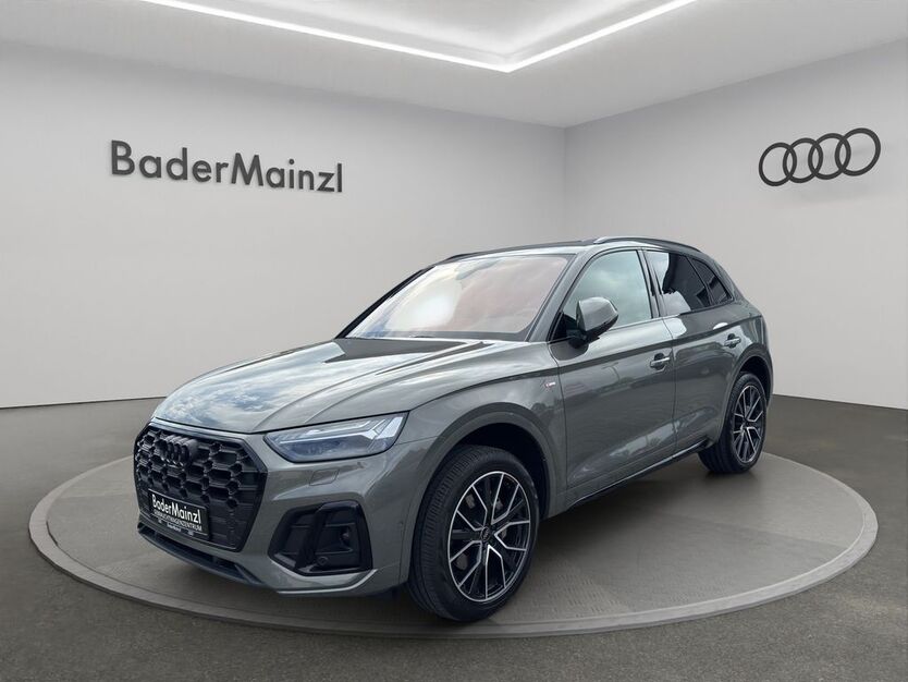 Audi Q5 13.345 km 61.930 € Wolfratshausen 82515