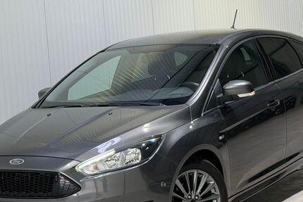 Ford Focus 44.603 km 9.970 &euro; Altenkirchen 57610