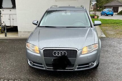 Audi A4 430.000 km 1.300 &euro; Weil am Rhein 79576