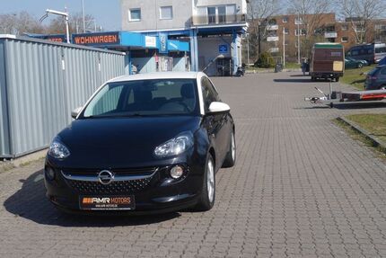 Opel Adam 86.000 km 7.890 &euro; Hemmingen 30966