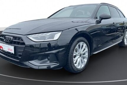 Audi A4 95.009 km 26.966 &euro; Nordhausen 99734