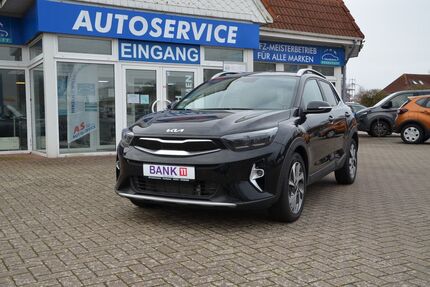 Kia Stonic 3.100 km 19.990 &euro; Cuxhaven 27474