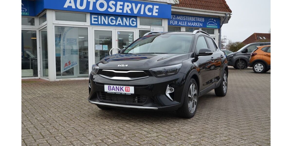 Kia Stonic 3.100 km 19.990 &euro; Cuxhaven 27474