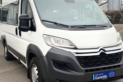 Citroen Jumper 125.000 km 16.990 &euro; Neckarbischofsheim 74924