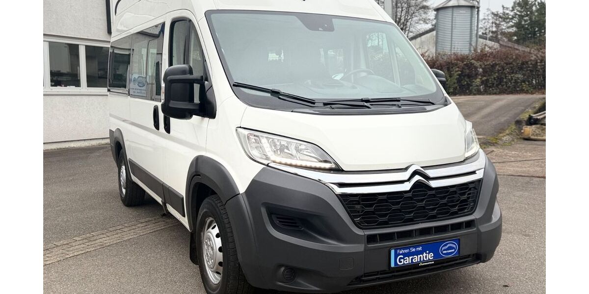 Citroen Jumper 125.000 km 16.990 &euro; Neckarbischofsheim 74924