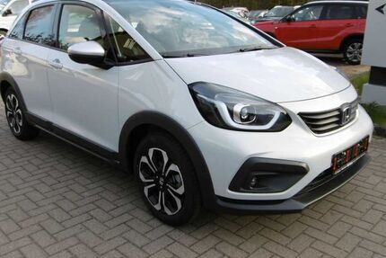Honda Jazz 1.700 km 26.990 &euro; Torgelow 17358