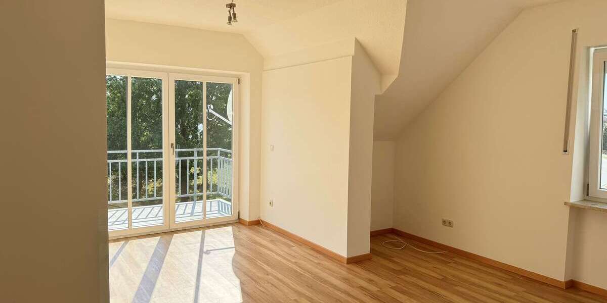 Etagenwohnung Schöllnach Hilkering - 2 Zimmer, 60 m&sup2;, 420&euro; | Angebot:25224494