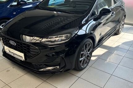 Ford Fiesta 9.082 km 21.490 € Bottrop 46240