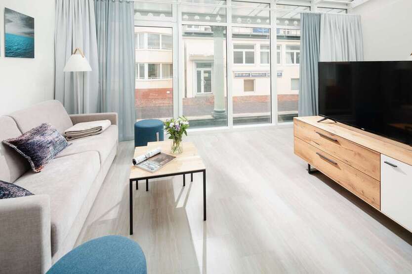 Wohnung zum Kaufen in Norderney 1.185.000 € 80.95 m²