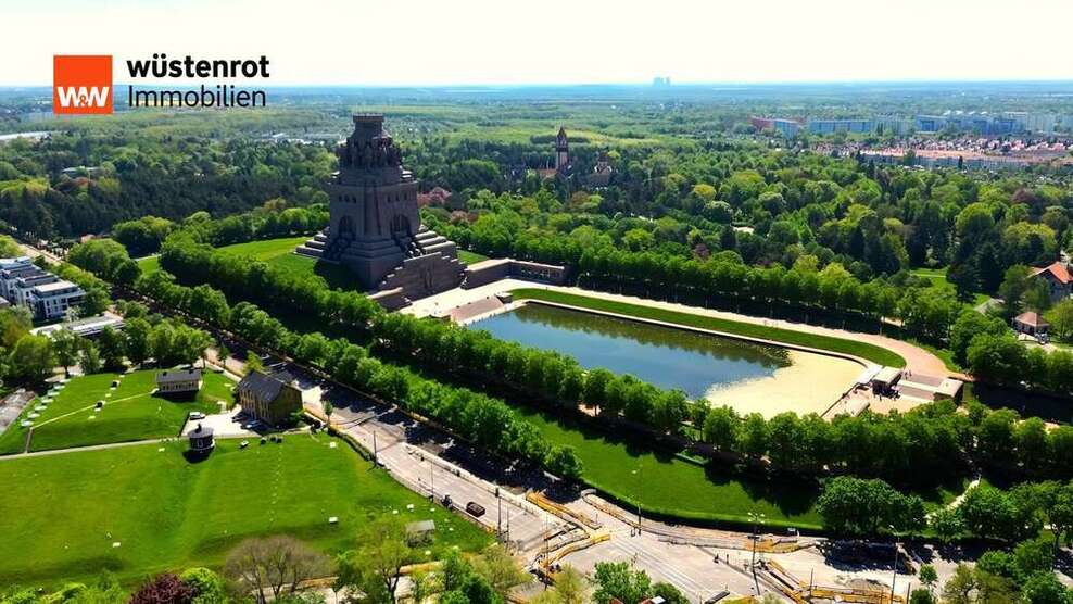 Grundstück zu verkaufen in Leipzig Stötteritz 1.470.000 € 968 m²