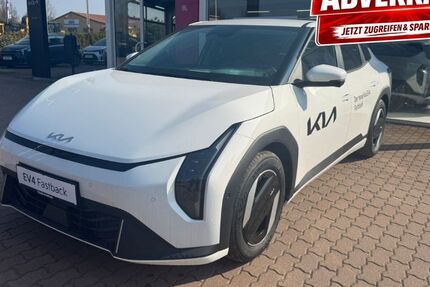 Kia EV4 2.000 km 45.990 &euro; Halberstadt 38820
