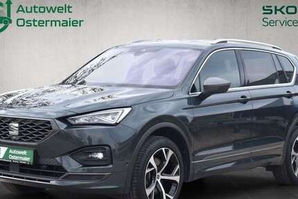 Seat Tarraco 46.885 km 32.485 &euro; Tacherting 83342