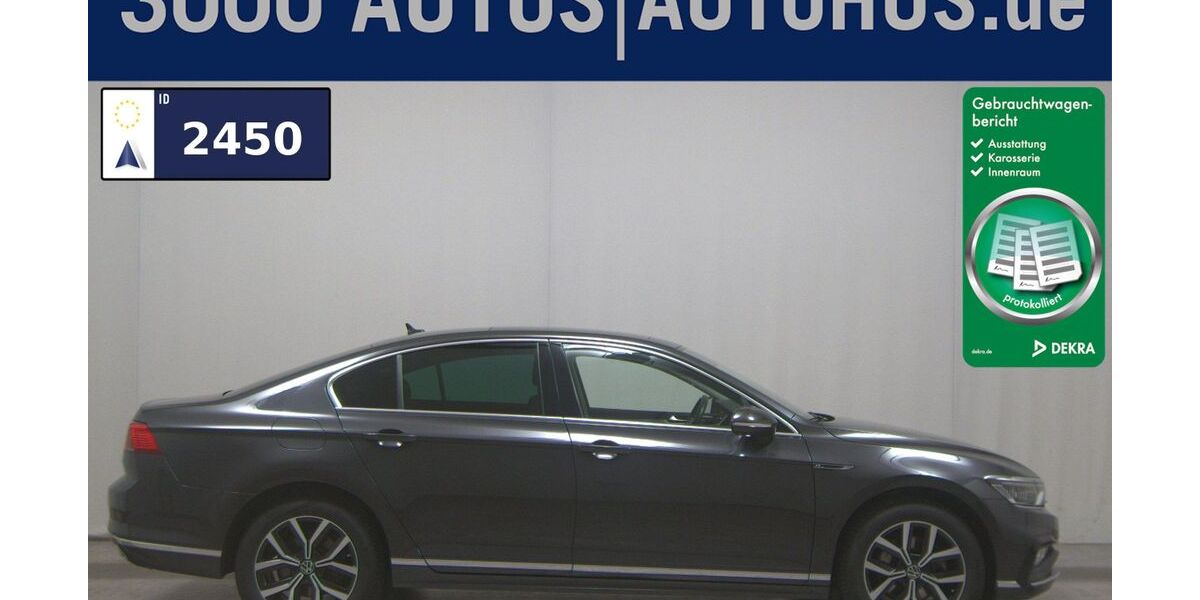 VW Passat 66.831 km 19.680 &euro; Gyhum/Bockel 27404