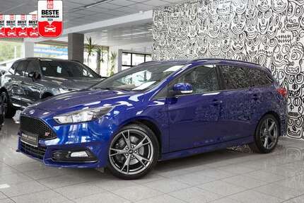 Ford Focus 100.000 km 15.490 € Uhingen 73066