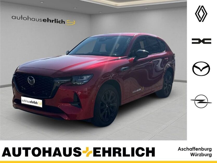 CX-60