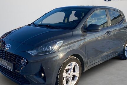 Hyundai i10 24.900 km 13.500 &euro; Einbeck 37574