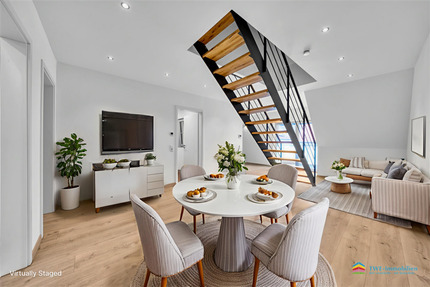 Wohnung Volkach - 4.5 Zimmer, 141 m&sup2;, 495.000&euro; | Angebot:25201182