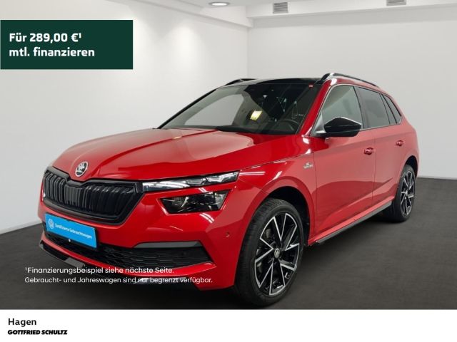 Skoda Kamiq 42.091 km 25.810 &euro; Hagen 58089