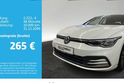 VW Golf 22.001 km 23.950 &euro; Neu-Ulm 89231