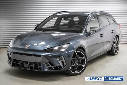 Cupra Leon 9.300 km 36.890 &euro; Kisslegg Gewerbegebiet Zaisenhofen 88353
