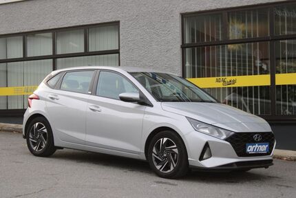 Hyundai i20 43.000 km 12.990 &euro; Passau 94036