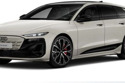 Audi S6 e-tron 17.116 km 82.755 &euro; Großwallstadt 63868