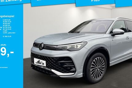 VW Tiguan 20.500 km 51.950 &euro; Isny im Allgäu 88316