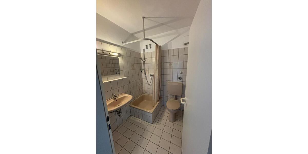 Etagenwohnung Münster Münster-West - 1 Zimmer, 30 m&sup2;, 700&euro; | Angebot:26669640