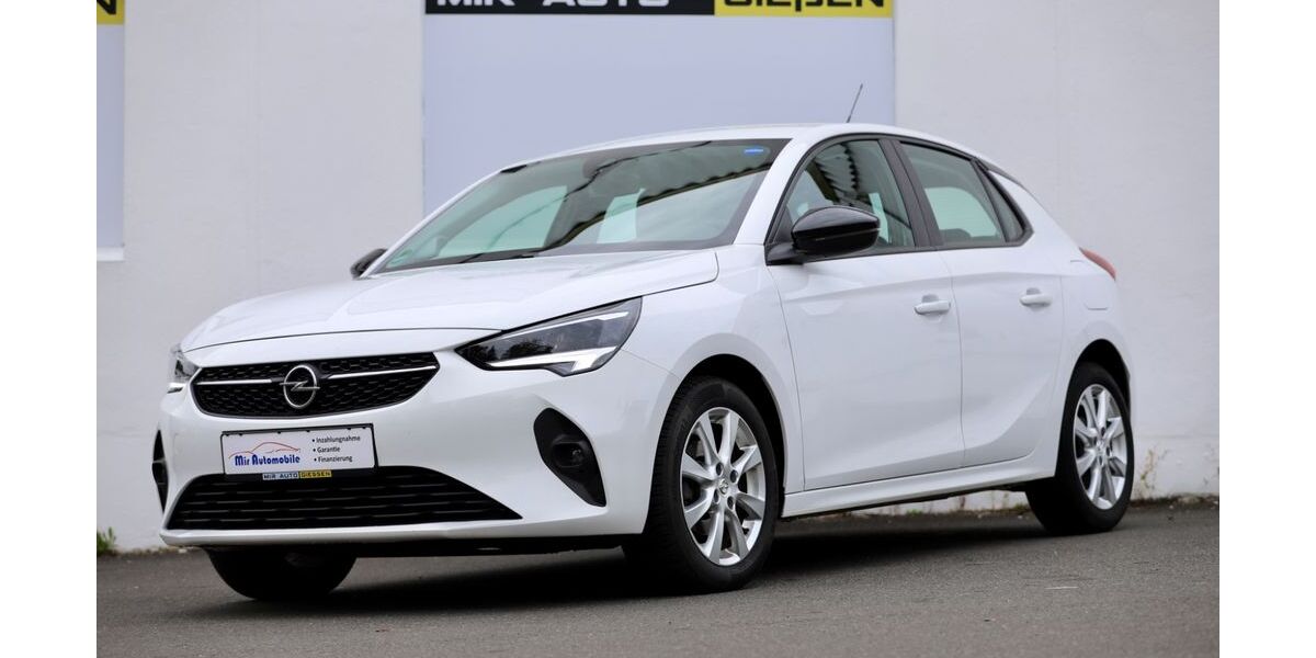 Opel Corsa 79.837 km 10.390 &euro; Gießen 35398