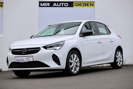 Opel Corsa 79.837 km 11.980 &euro; Gießen 35398