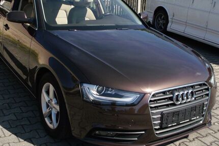 Audi A4 219.867 km 9.500 &euro; Strahwalde 02747
