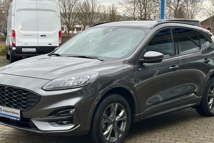 Ford Kuga 15.470 km 30.450 &euro; Borken 34582