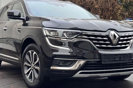 Renault Koleos 32.600 km 19.990 &euro; Berlin 10777