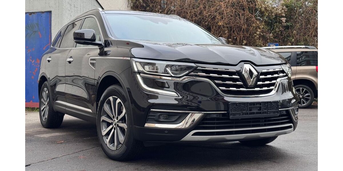Renault Koleos 32.600 km 19.990 &euro; Berlin 10777