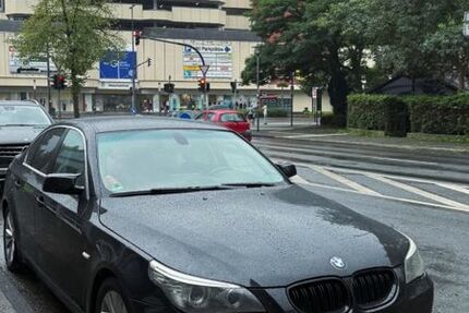 BMW 523 245.000 km 6.999 € Reichshof 51580
