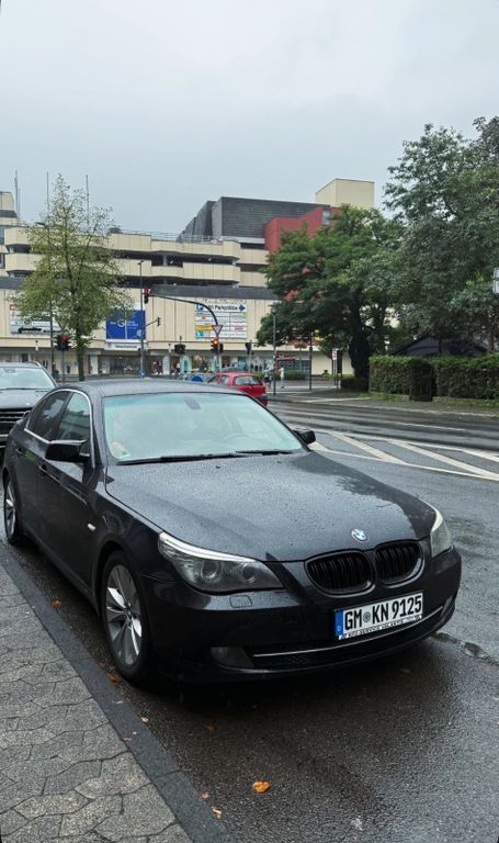 BMW 523 245.000 km 6.999 € Reichshof 51580