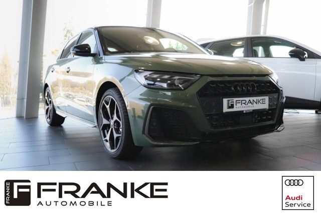 Audi A1 6.000 km 33.900 &euro; Freiberg 09599