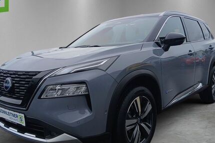 Nissan X-Trail 13.000 km 34.290 &euro; Regensburg 93055