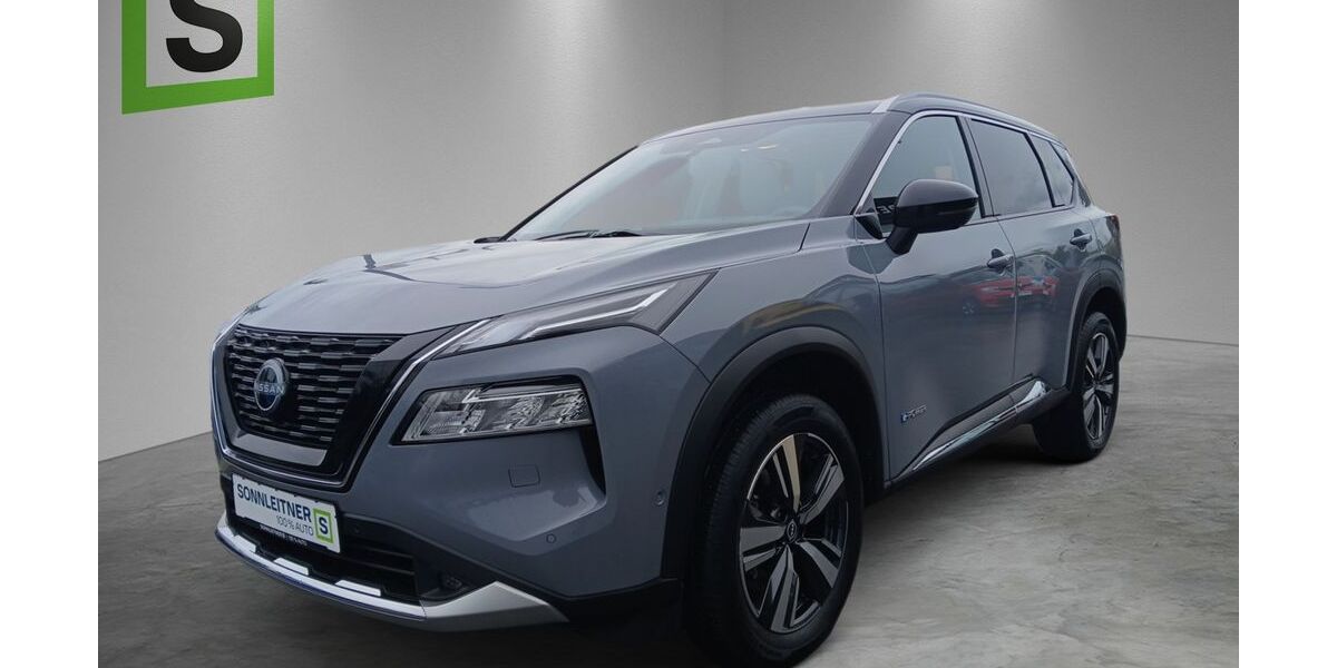 Nissan X-Trail 13.000 km 34.290 &euro; Regensburg 93055