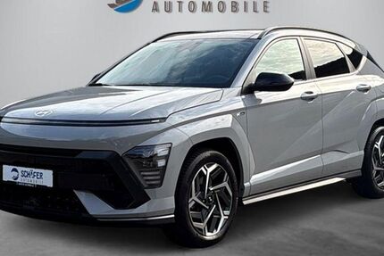 Hyundai KONA 31.400 km 28.450 &euro; Moritzburg 01468