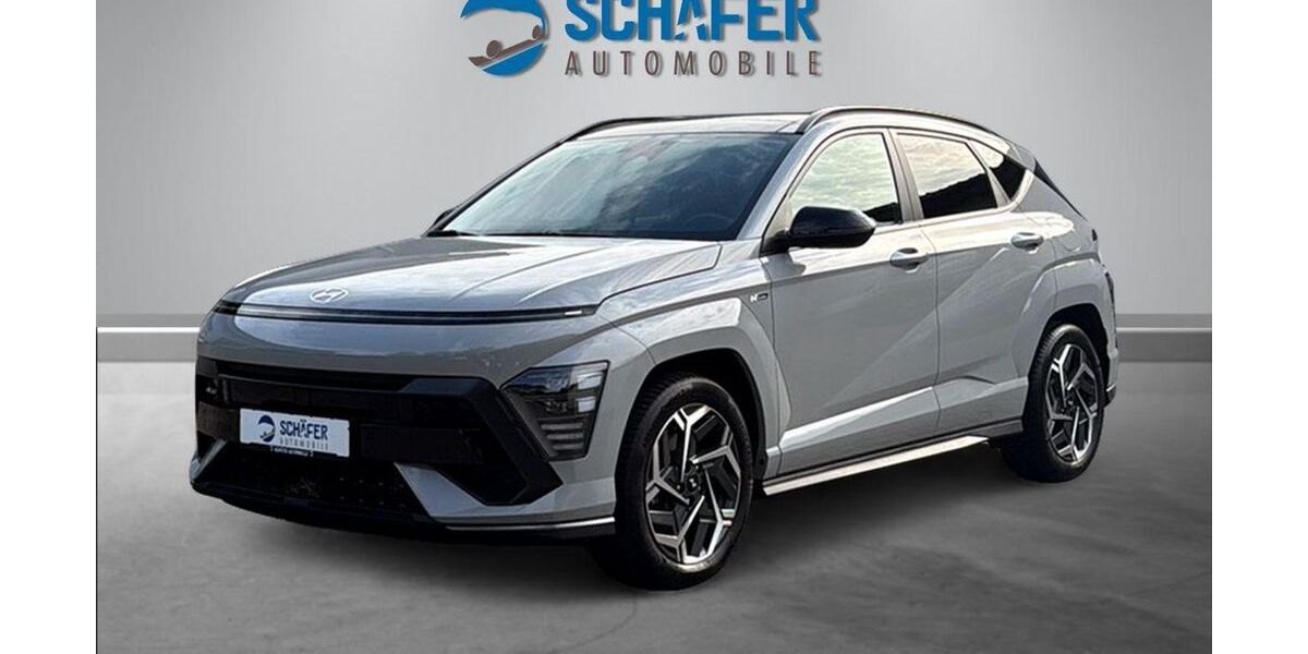 Hyundai KONA 31.400 km 28.450 &euro; Moritzburg 01468