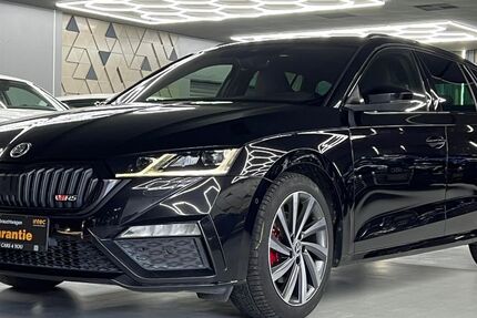 Skoda Octavia 149.000 km 21.990 &euro; Peine 31226