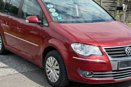 VW Touran