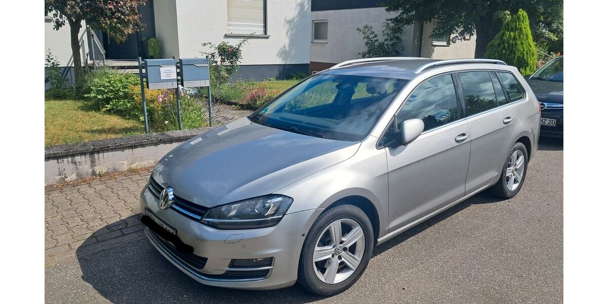 VW Golf 178.000 km 10.150 &euro; Riesweiler 55499