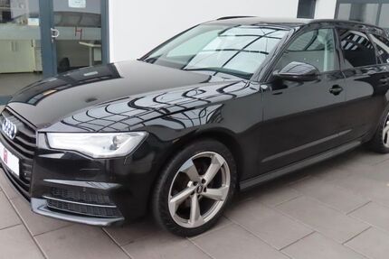 Audi A6 161.900 km 17.985 € Kassel 34123